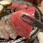 Sumibiyakiniku Takibi - 