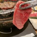 Sumibiyakiniku Takibi - 