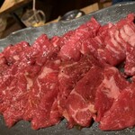 炭火焼肉 TAKIBI - 