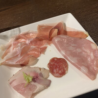 オステリア・オリエーラ - 