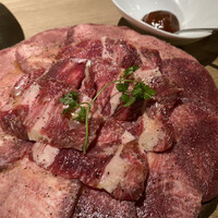 神楽坂焼肉 Kintan - 