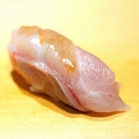 鮨 はしもと - 黒むつ