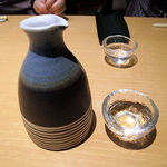 みこころや - 男山（北海道） 純米 ８００円