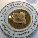 マノワール・ディノ - 