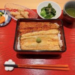 やまのい - 全体図