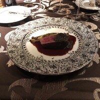 La maison du caviar 17℃ - 