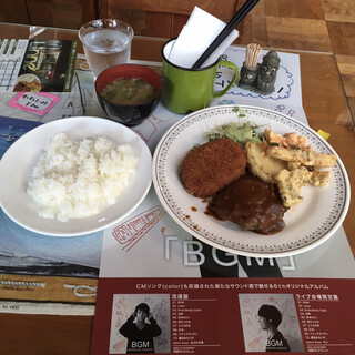 駐車場 京都市南区でおすすめの喫茶店をご紹介 食べログ