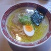 らーめん たいち - 塩ラーメン