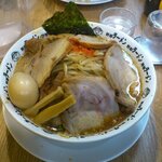 Yarou Ramen - 