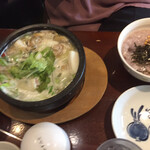 Cafe Tsukushi - 