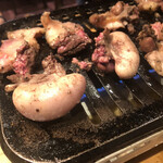 焼肉さかえ - 