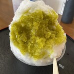 みたや - 抹茶