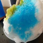 みたや - ブルーハワイ