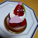 パティスリージョワジョワ - 