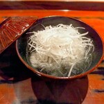 富小路 やま岸 - 