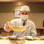 富小路 やま岸 - 