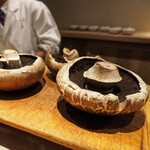 富小路 やま岸 - 