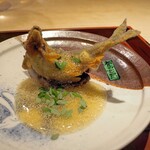 富小路 やま岸 - 