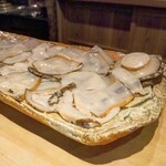 富小路 やま岸 - 