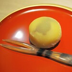 富小路 やま岸 - 