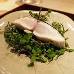 富小路 やま岸 - 