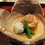 富小路 やま岸 - 