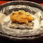 富小路 やま岸 - 