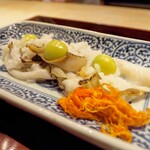 富小路 やま岸 - 