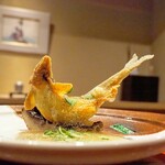 富小路 やま岸 - 