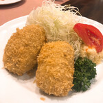 厳選洋食さくらい - 