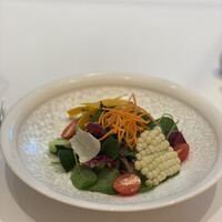 テストキッチンエイチ - 