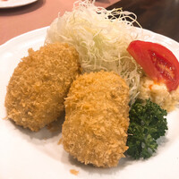 厳選洋食さくらい - 