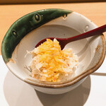 吉祥寺 鮨 栞庵 やましろ - 