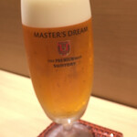 吉祥寺 鮨 栞庵 やましろ - 