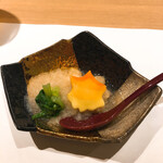 吉祥寺 鮨 栞庵 やましろ - 