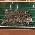 吉祥寺 鮨 栞庵 やましろ - 