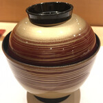 吉祥寺 鮨 栞庵 やましろ - 