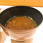 吉祥寺 鮨 栞庵 やましろ - 