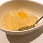 吉祥寺 鮨 栞庵 やましろ - 