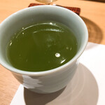 吉祥寺 鮨 栞庵 やましろ - 