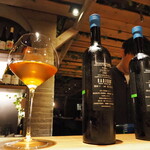 komorebino natural wine bar - 