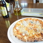 Ozio - ノンアルコールビール（プレミアムモルツ）も一緒に♪