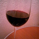 waiwai - 〆のワイン？