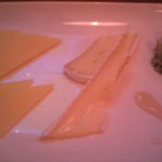 waiwai - ゴルゴにはハニー