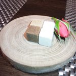 レストラン バカール - 