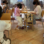 ミスタードーナツ 阪急茨木市駅ショップ