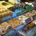 ミスタードーナツ 阪急茨木市駅ショップ