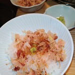 あさば - 美味しいねこまんま