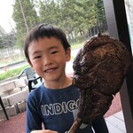 CAFE COLLAGE - 战斧牛排套餐