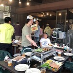 CAFE COLLAGE - 团体包场